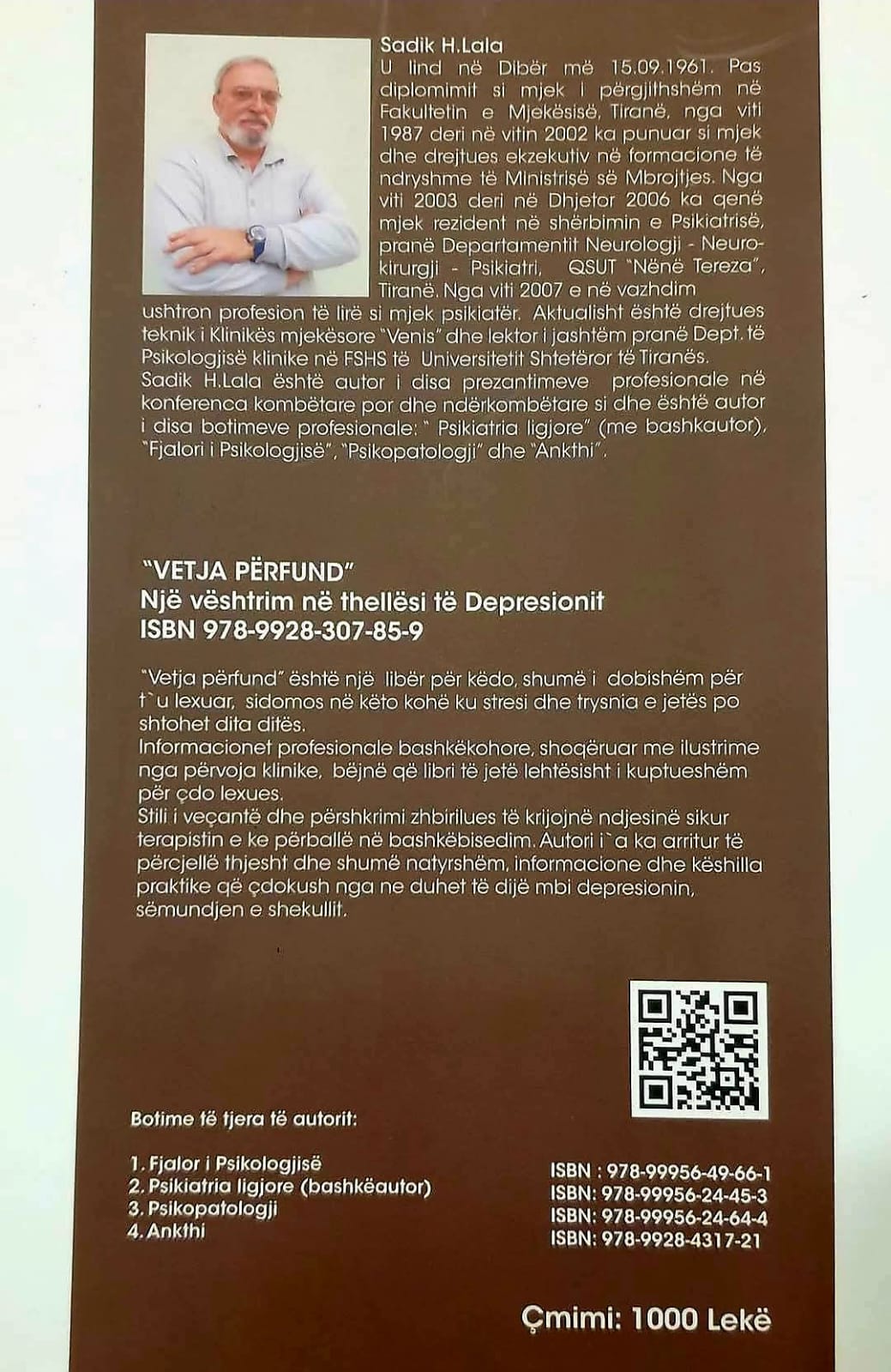 Vetja perfund liber 2
