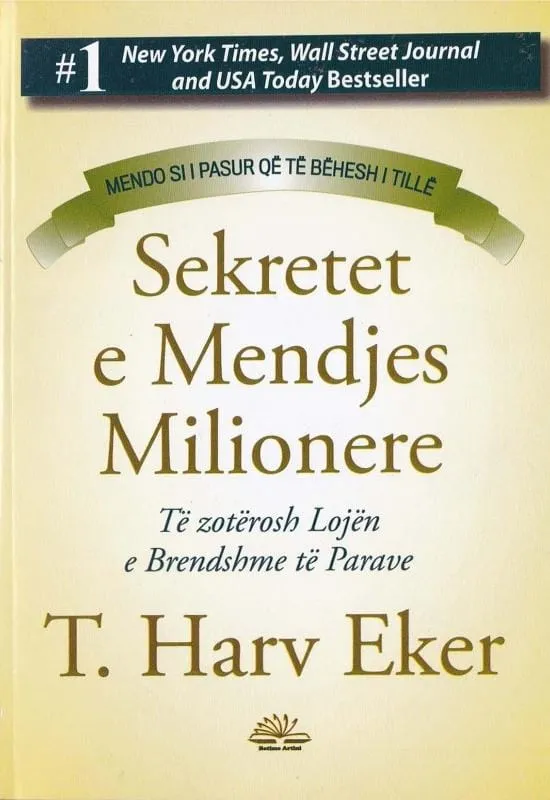 Sekretet e Mendjes Milionere