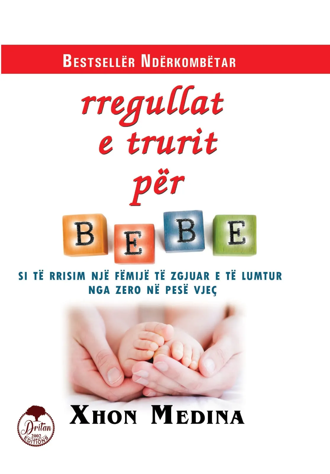 Rregullat e trurit per bebe liber