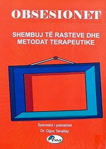 Obsesionet psikologjike