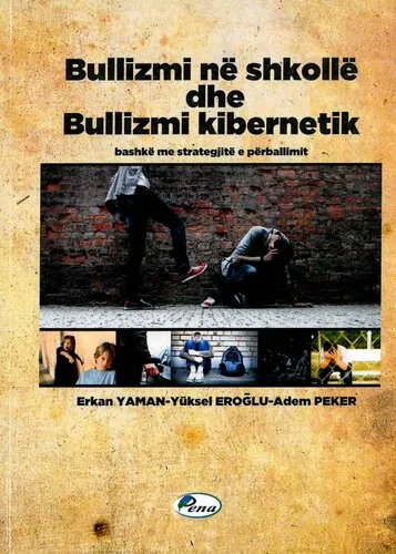 Bullizmi ne shkolle dhe bullizmi kibernetik