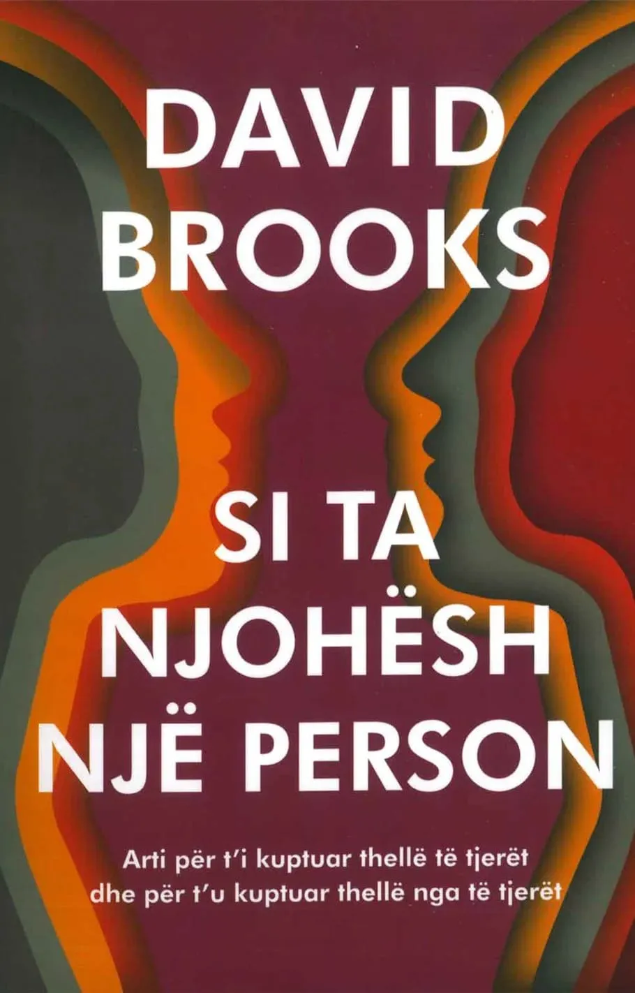 Si ta njohesh nje person