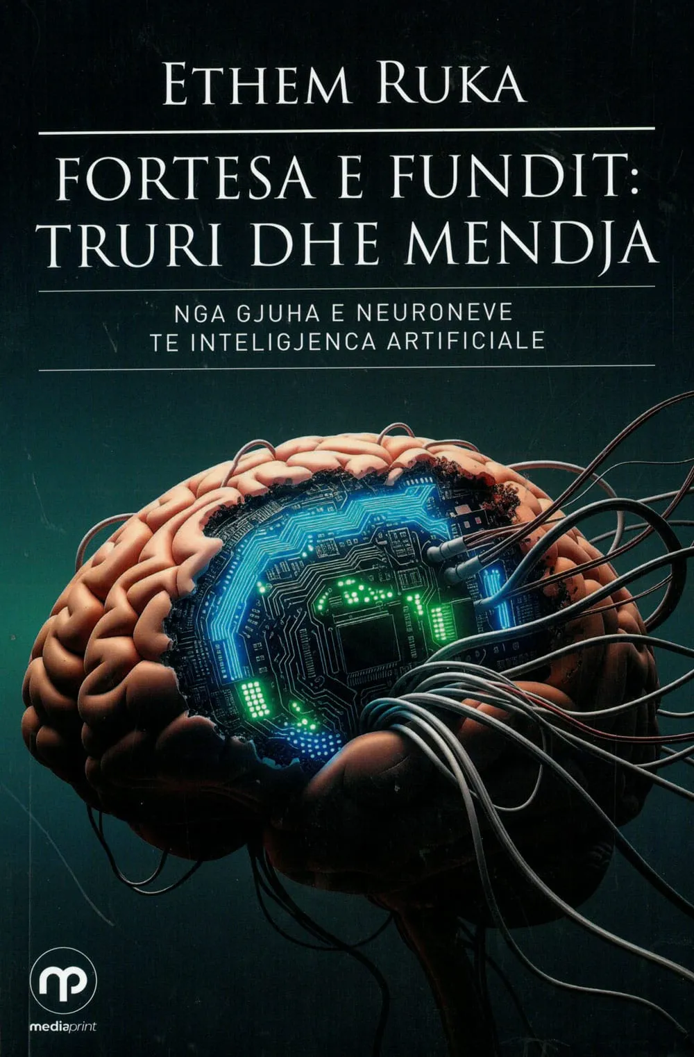 truri dhe mendja liber