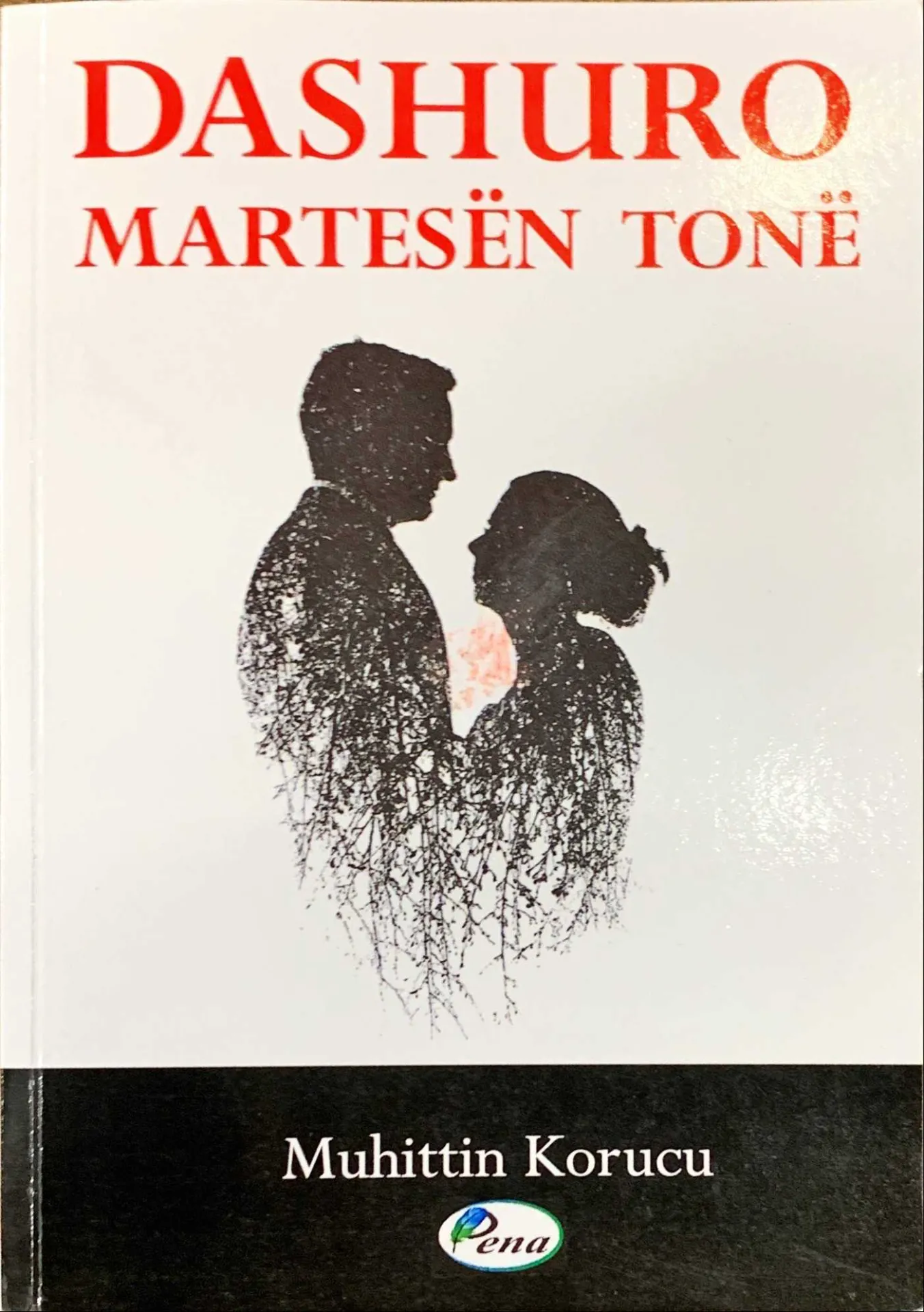 dashuro martesen tone