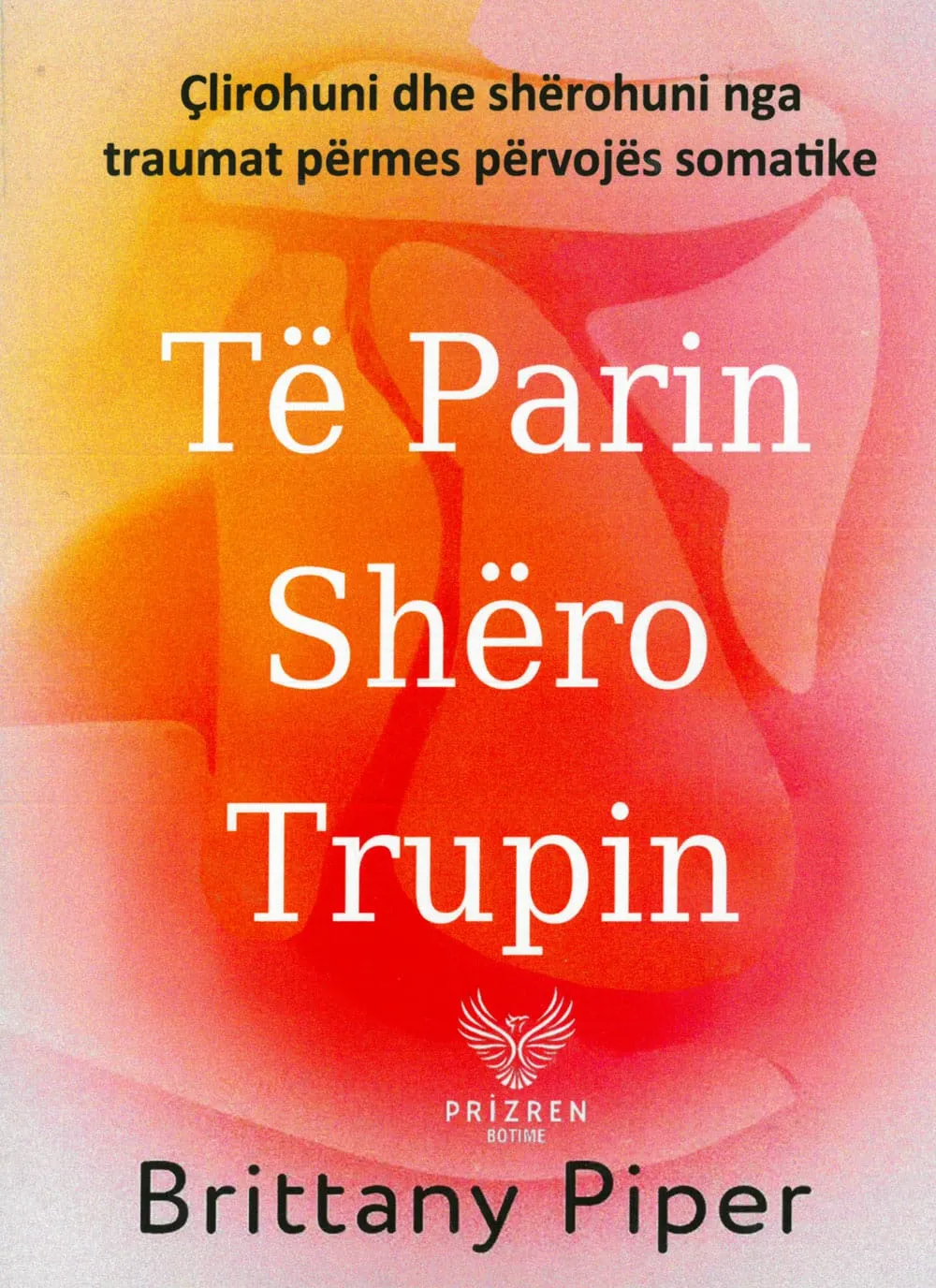 Te parin shero trupin