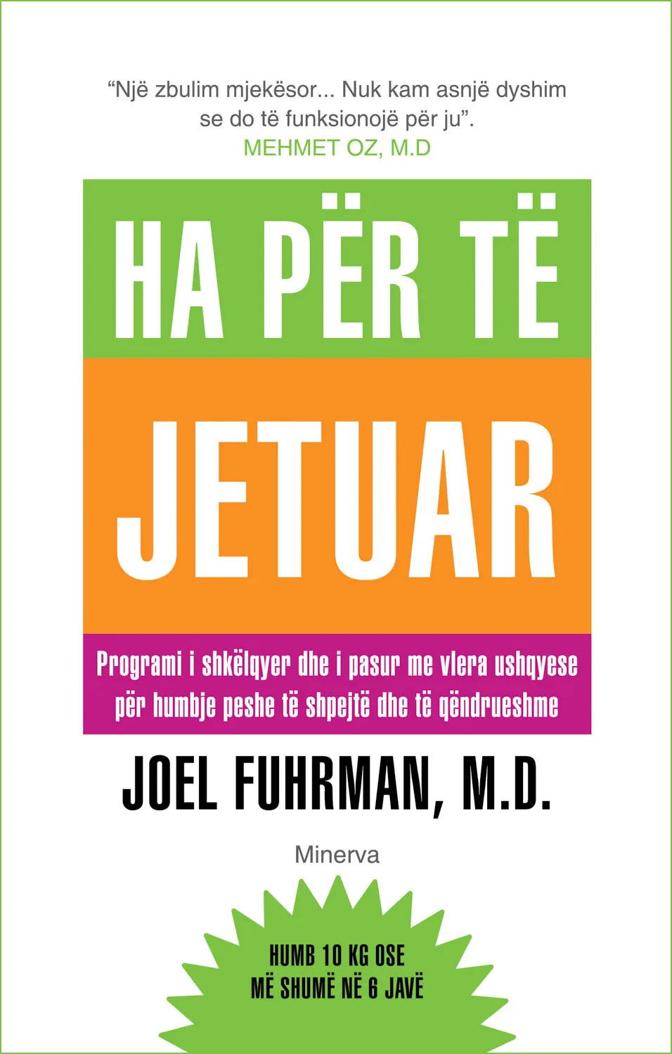 Ha per te jetuar liber