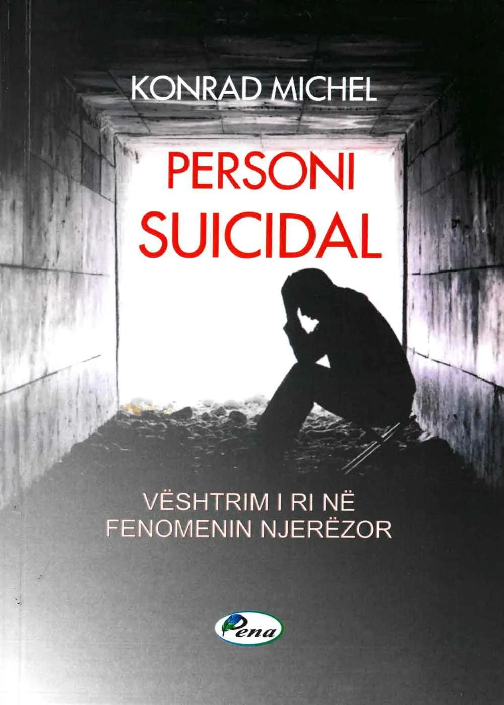 Personi Suicidal dhe vetevrasja