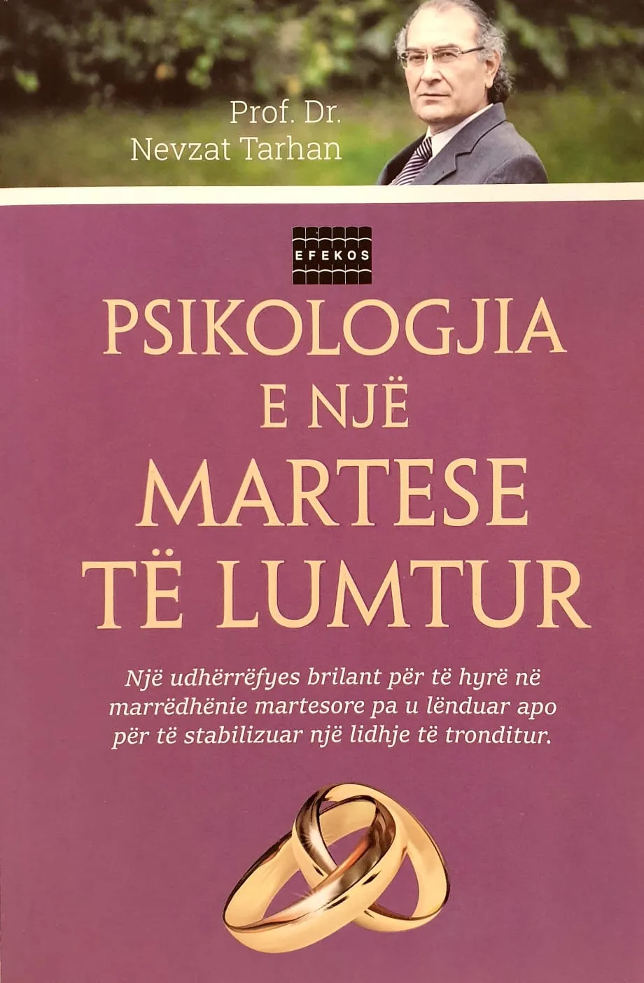 psikologjia e nje martese te lumtur