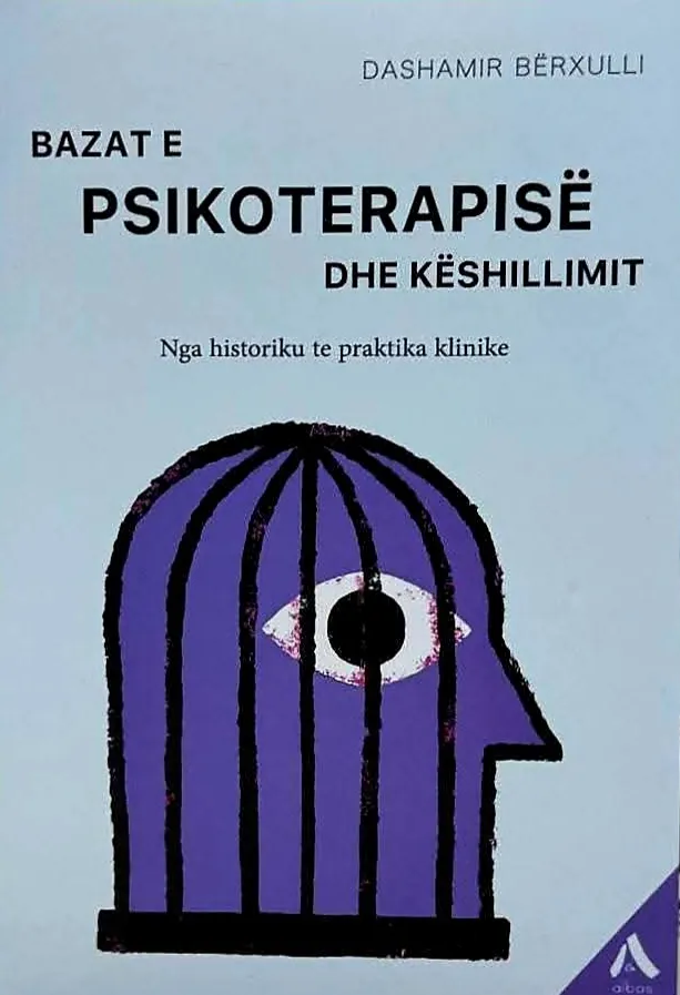 bazat e psikoterapise dhe keshillimit