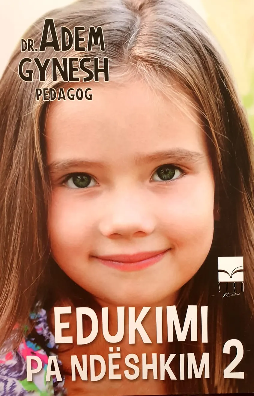 Discipline Without Punishment 2 – psychology book