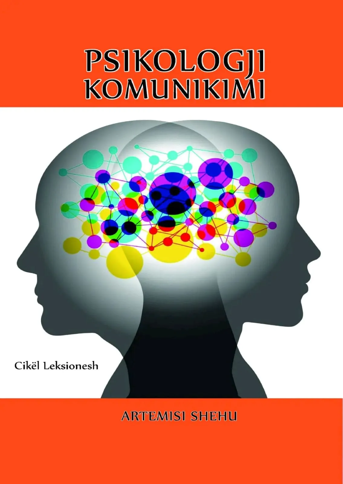 Psikologji komunikimi liber