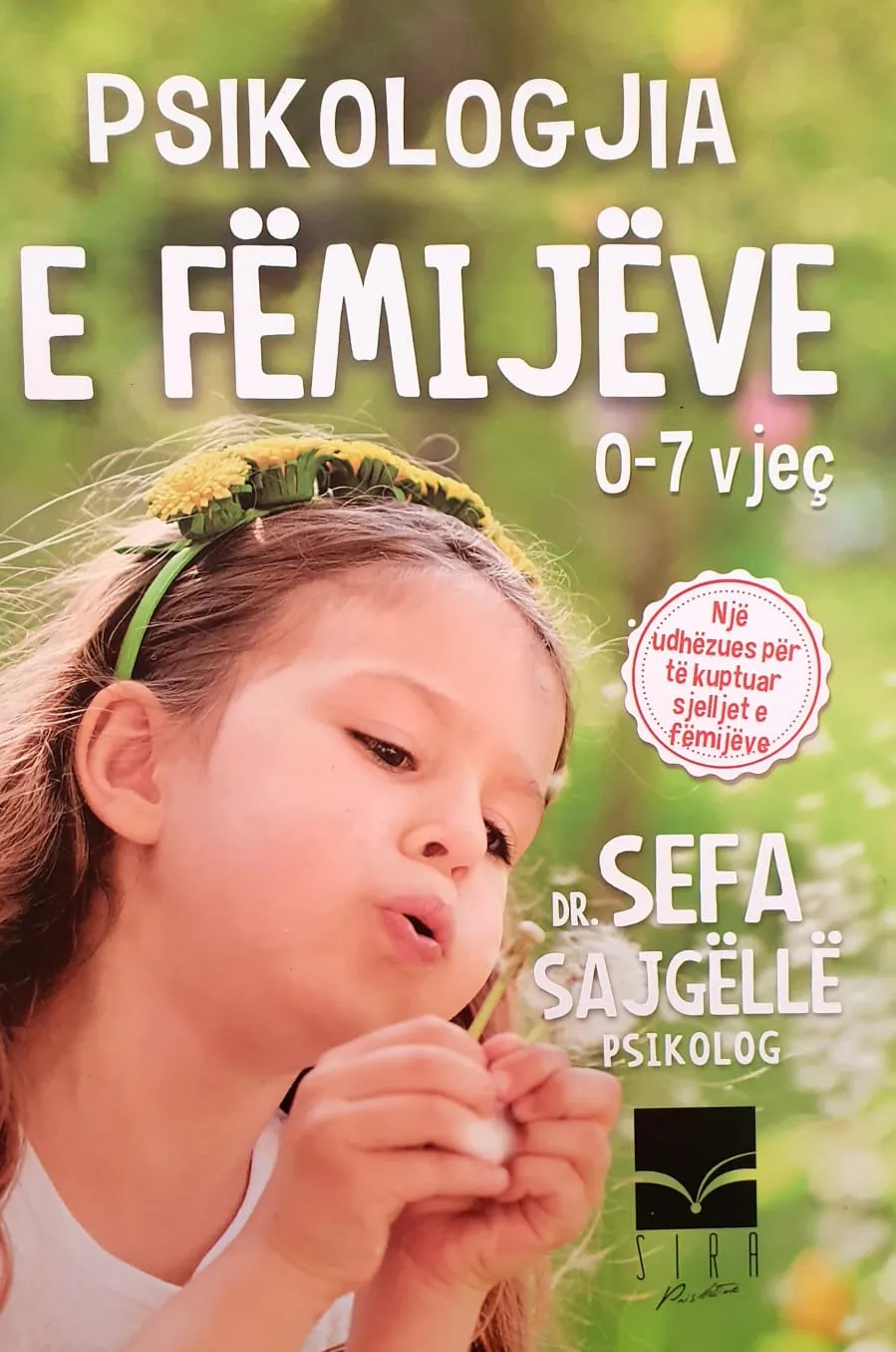 psikologjia e femijeve