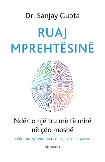 Ruaj Mprehtesine