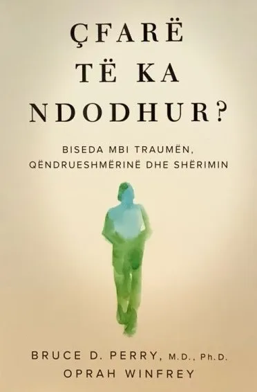 Çfare te ka ndodhur liber