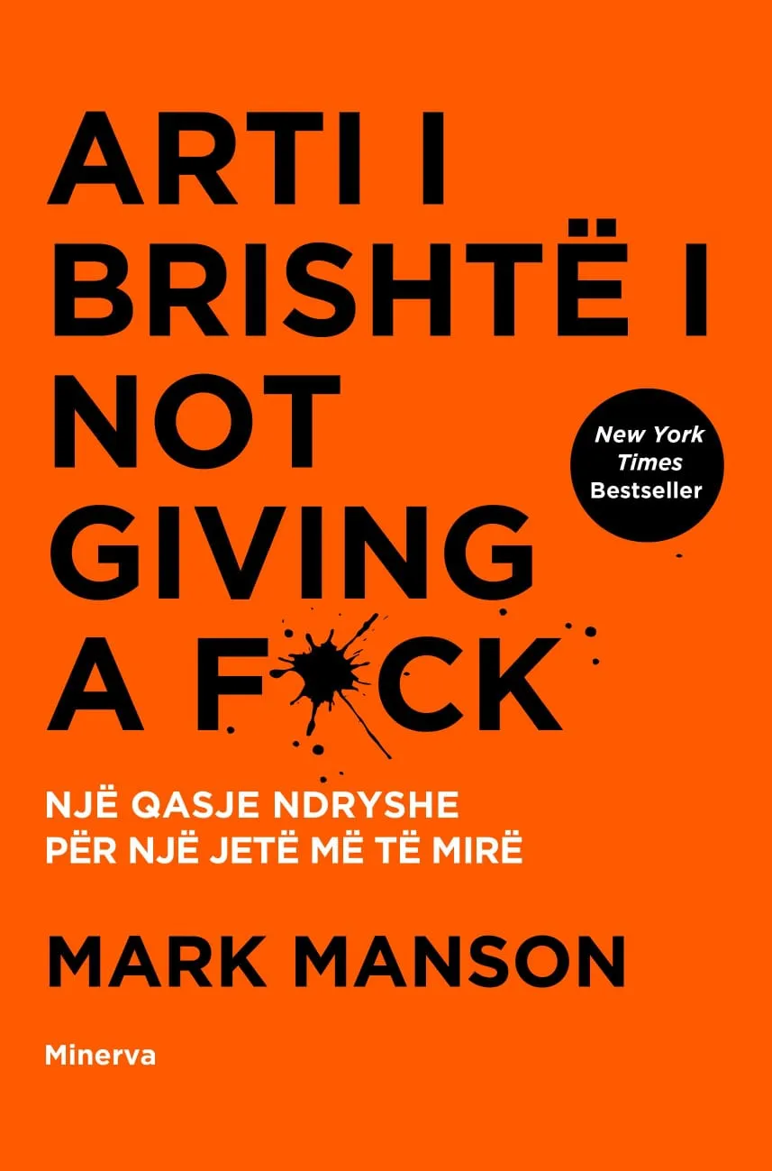 not giving a fuck