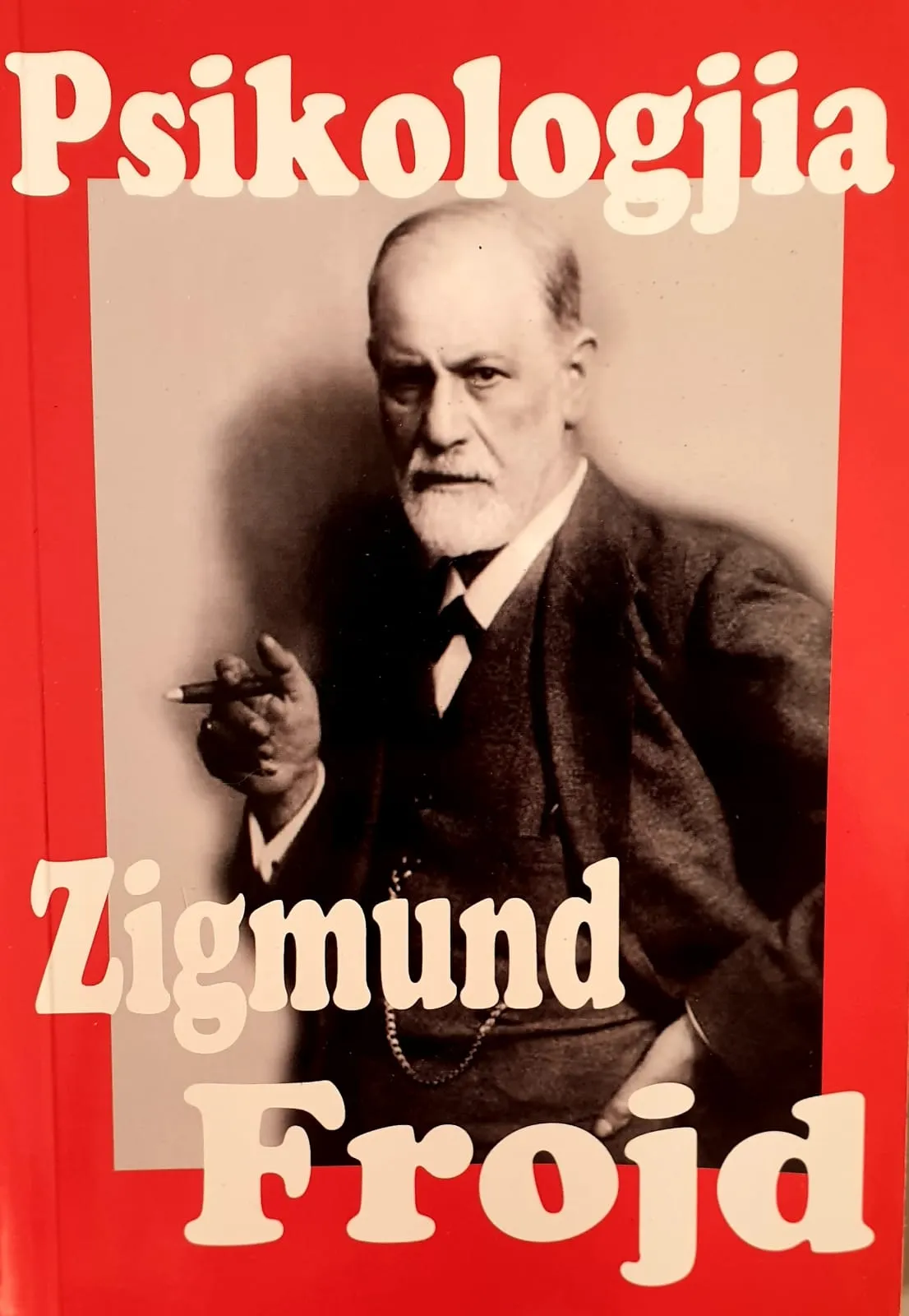 Psychology – psychology book