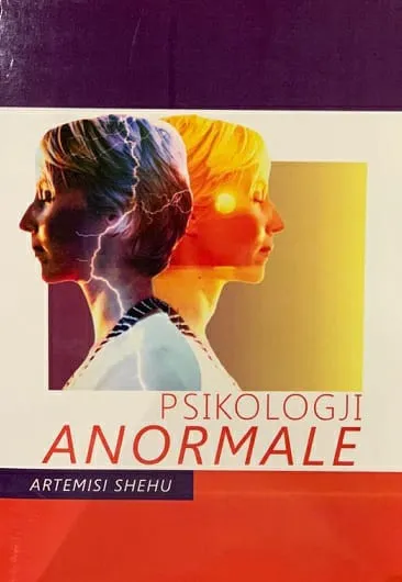 Psikologji anormale liber