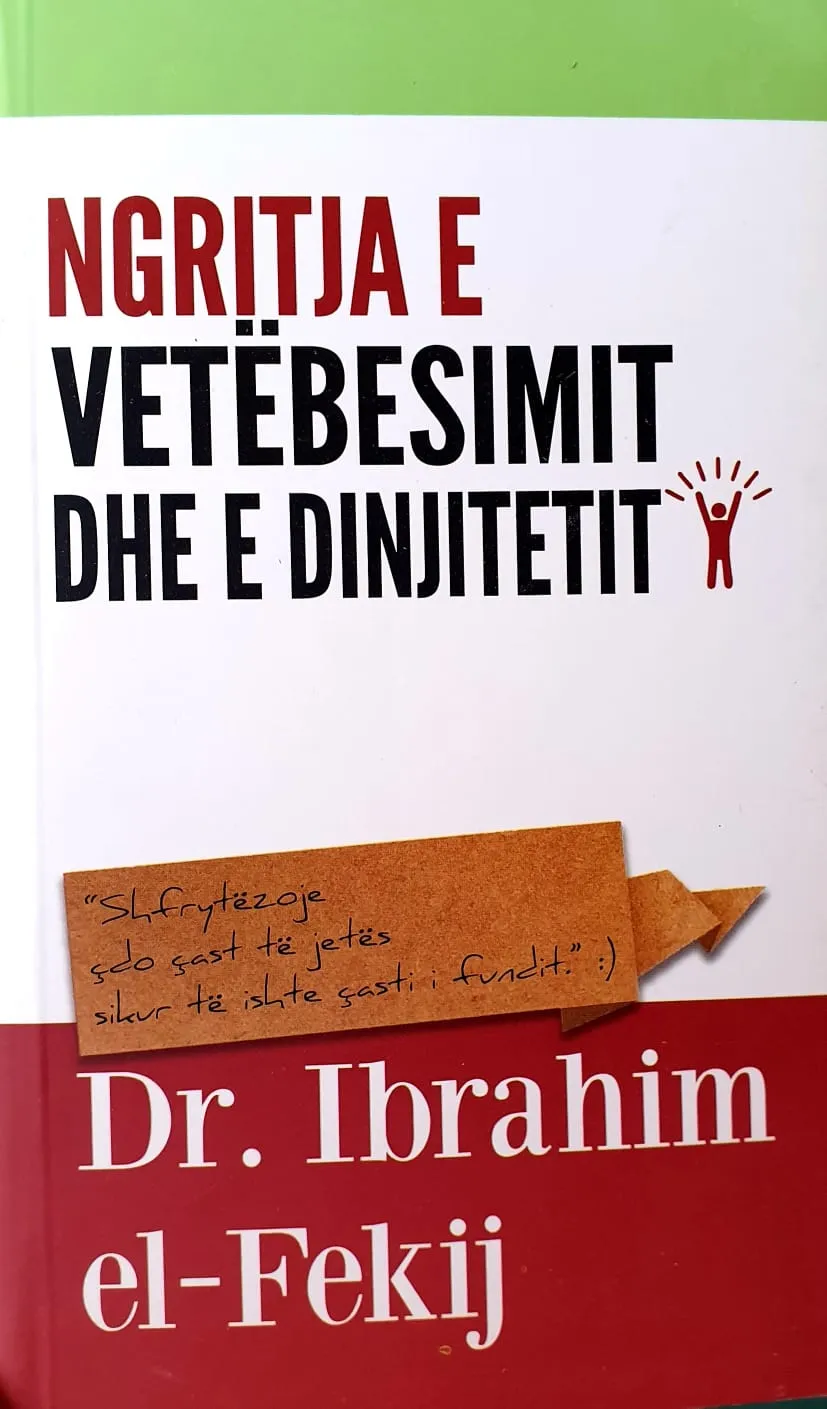 ngritja e vetebesimit liber