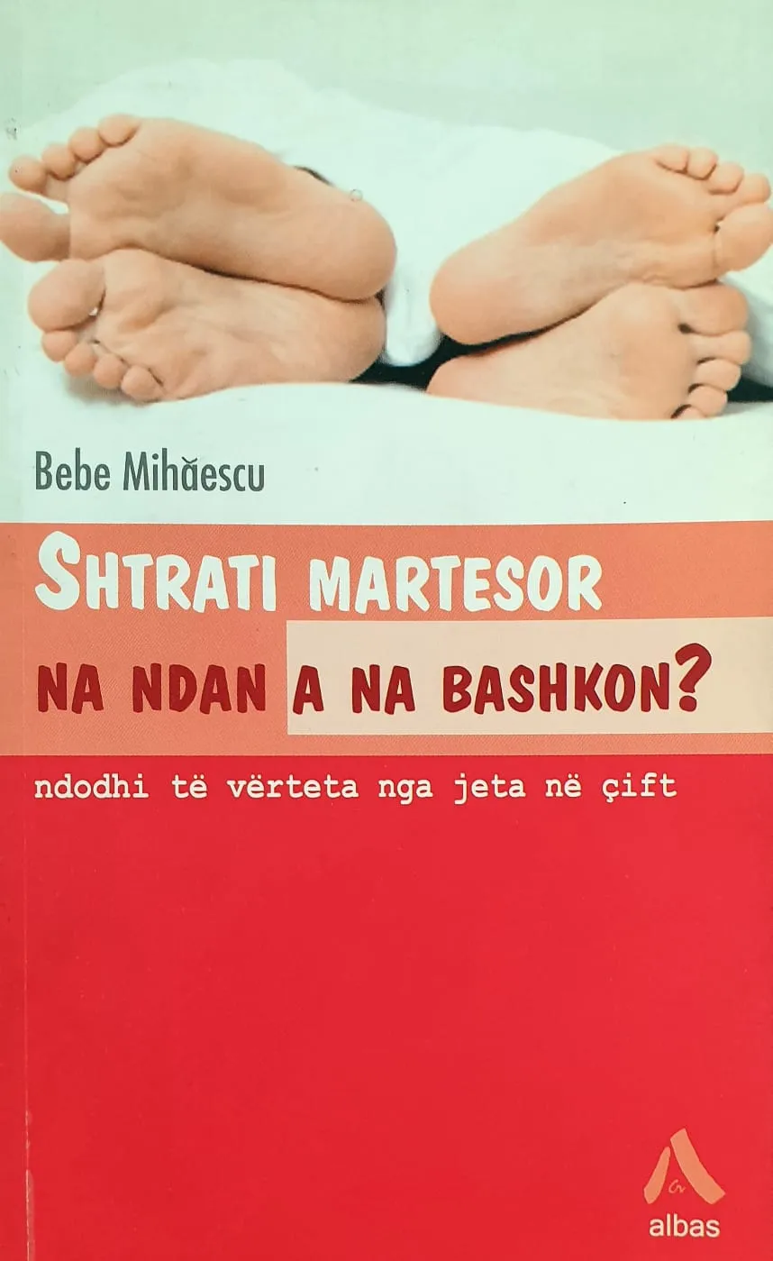 shtrati martesor na ndan apo na bashkon