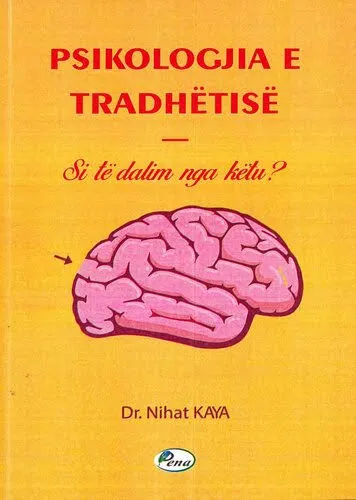 psikologjia e tradhetise