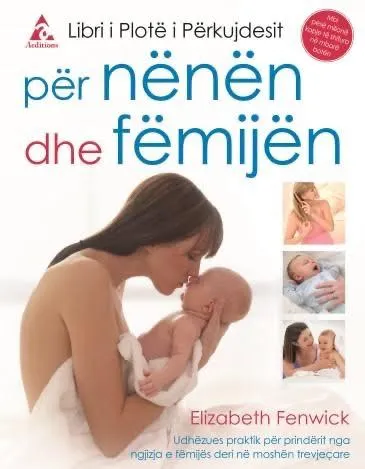 liber kujdes per nenen dhe femijen