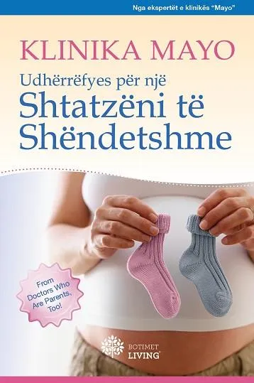 udherrrefyes per nje shtatzeni te shendetshme liber