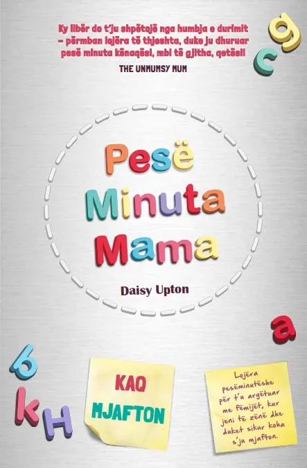 pese minuta mama liber