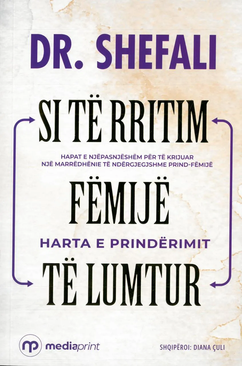 si te rrisim femije te lumtur liber