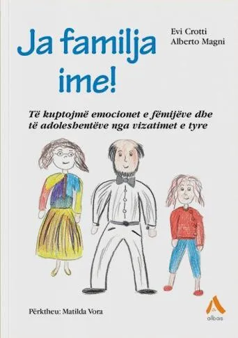 ja familja ime liber