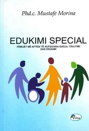 Edukim Special liber