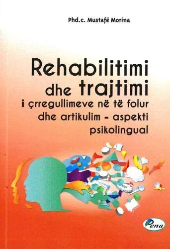 Rehabilitimi dhe trajtimi liber