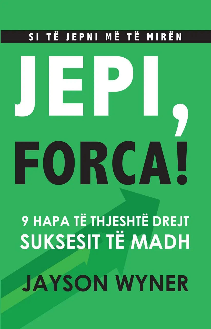 Jepi forca liber