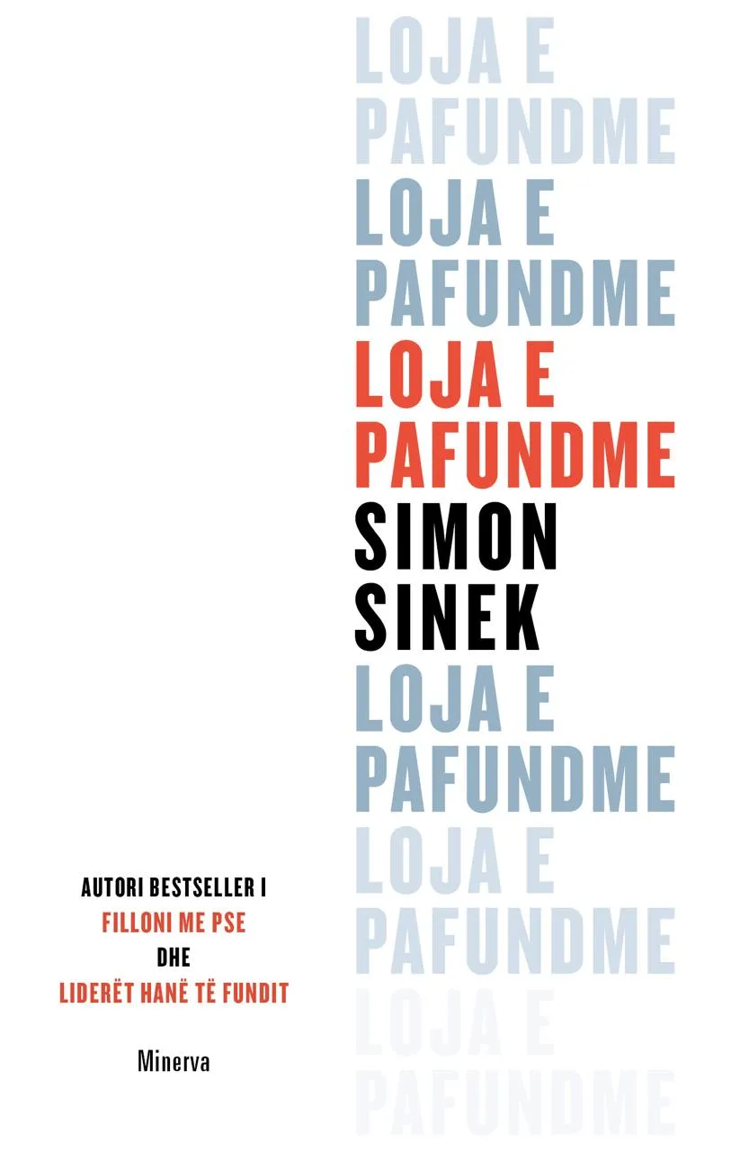 Loja e pafundme liber