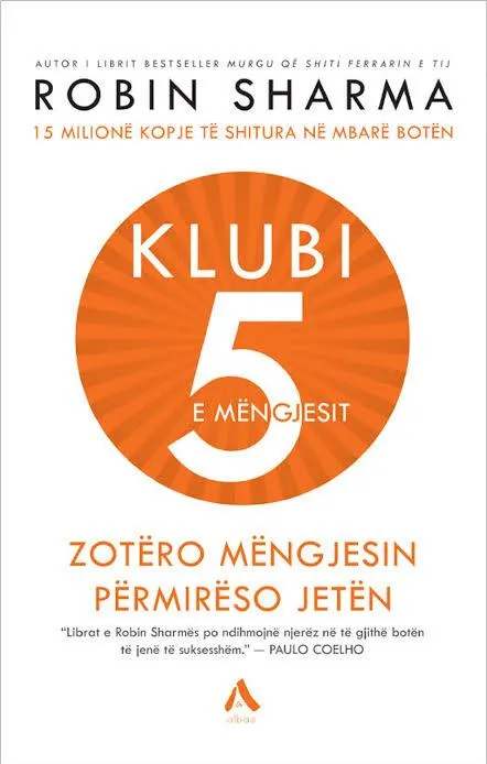 Klubi 5 e mengjesit liber