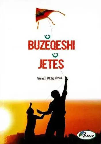 Buzeqeshi jetes liber