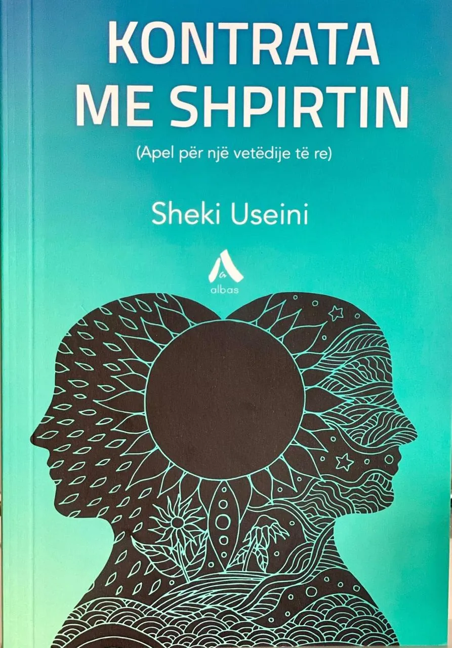Kontrata me shpirtin liber