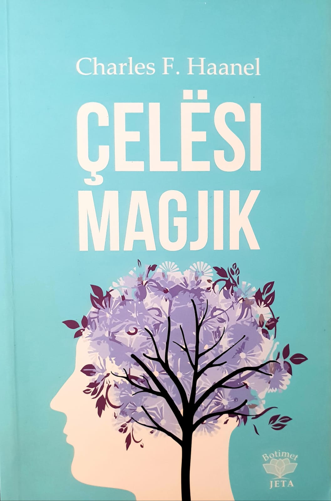 Çelesi magjik – libër psikologjik