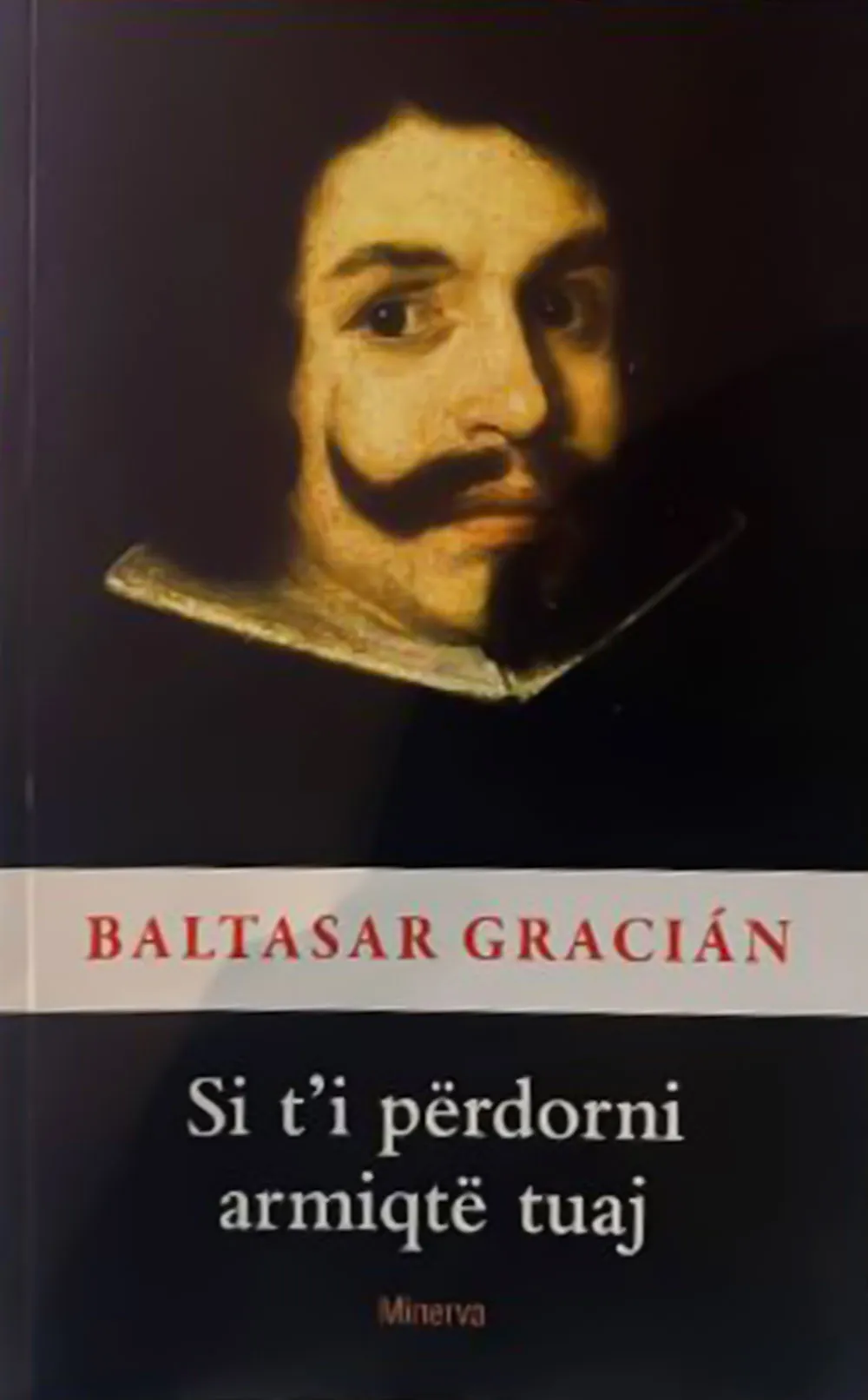 Si ti perdorni armiqte tuaj