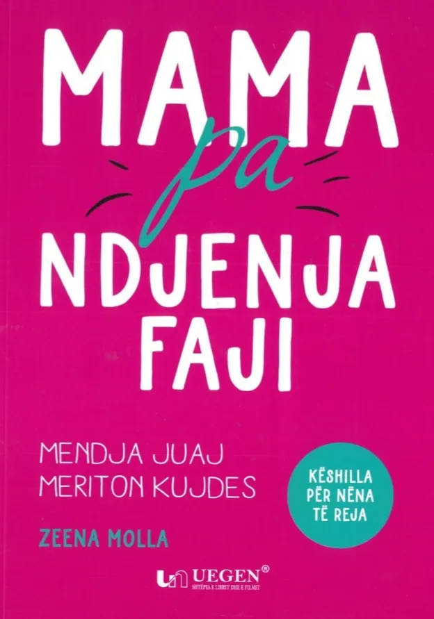 Mama pa ndjenja faji liber