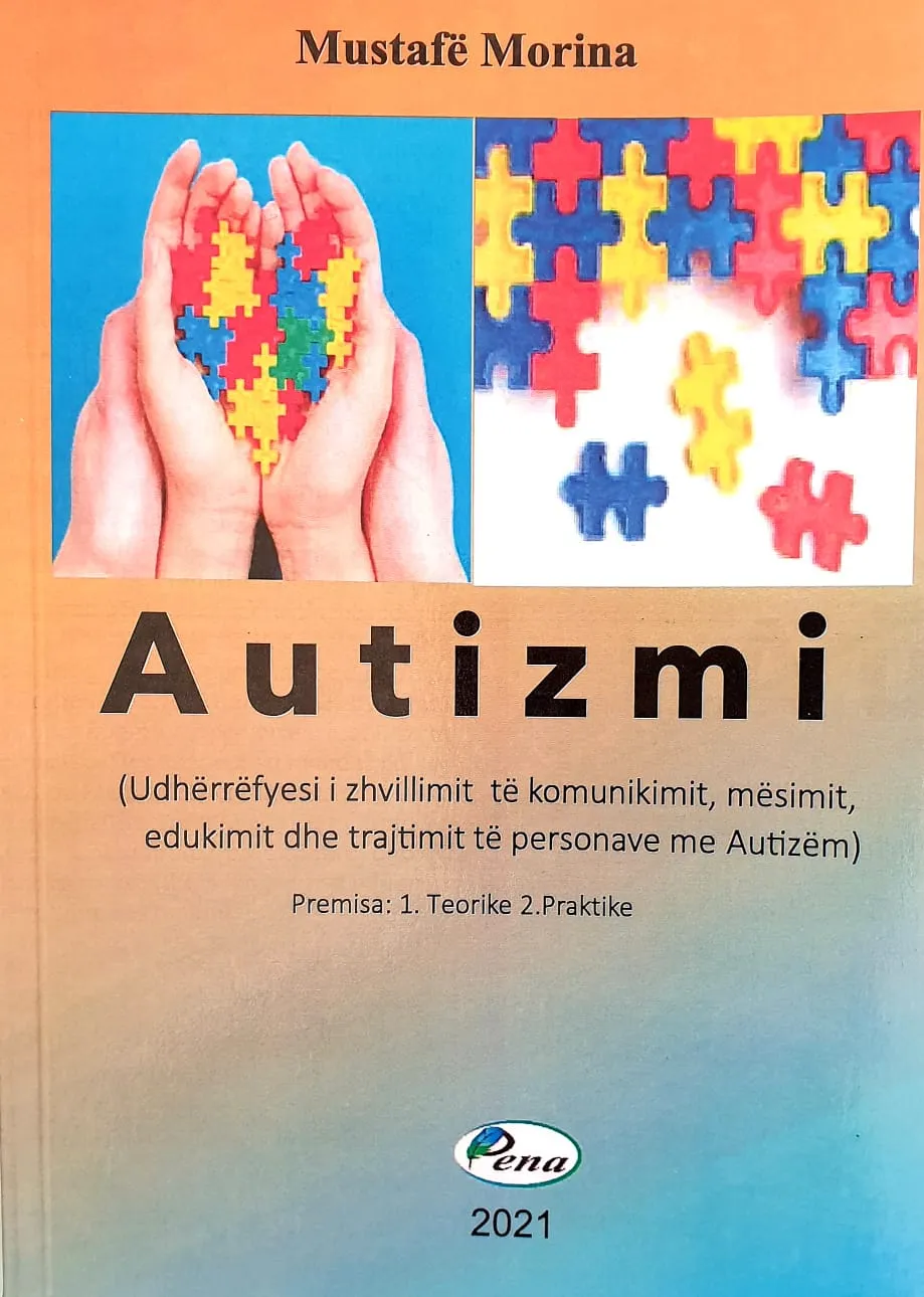 Autizmi liber