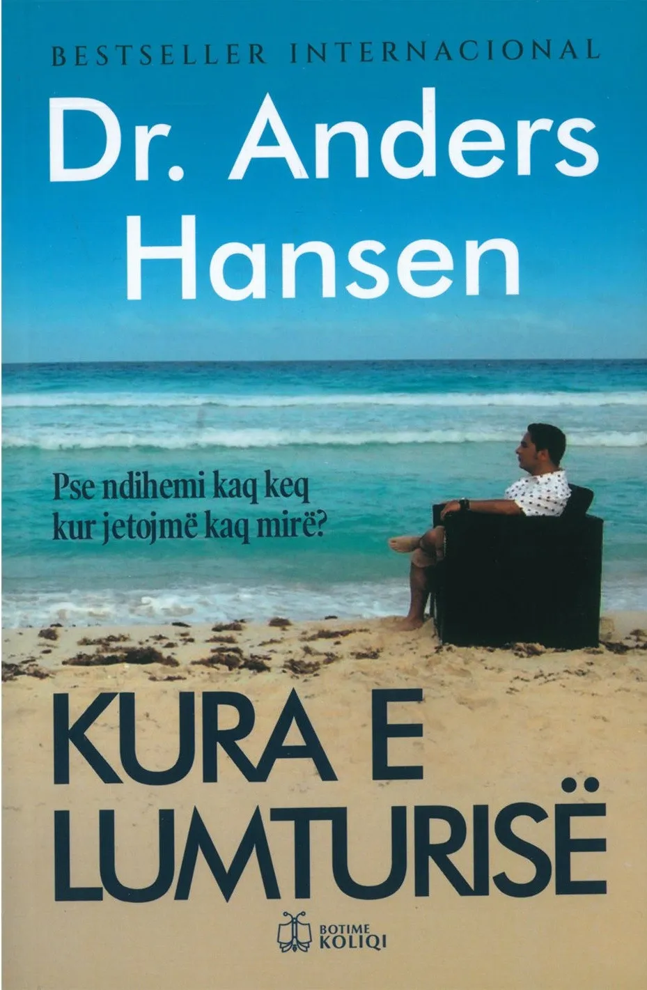 Kura e lumturise liber