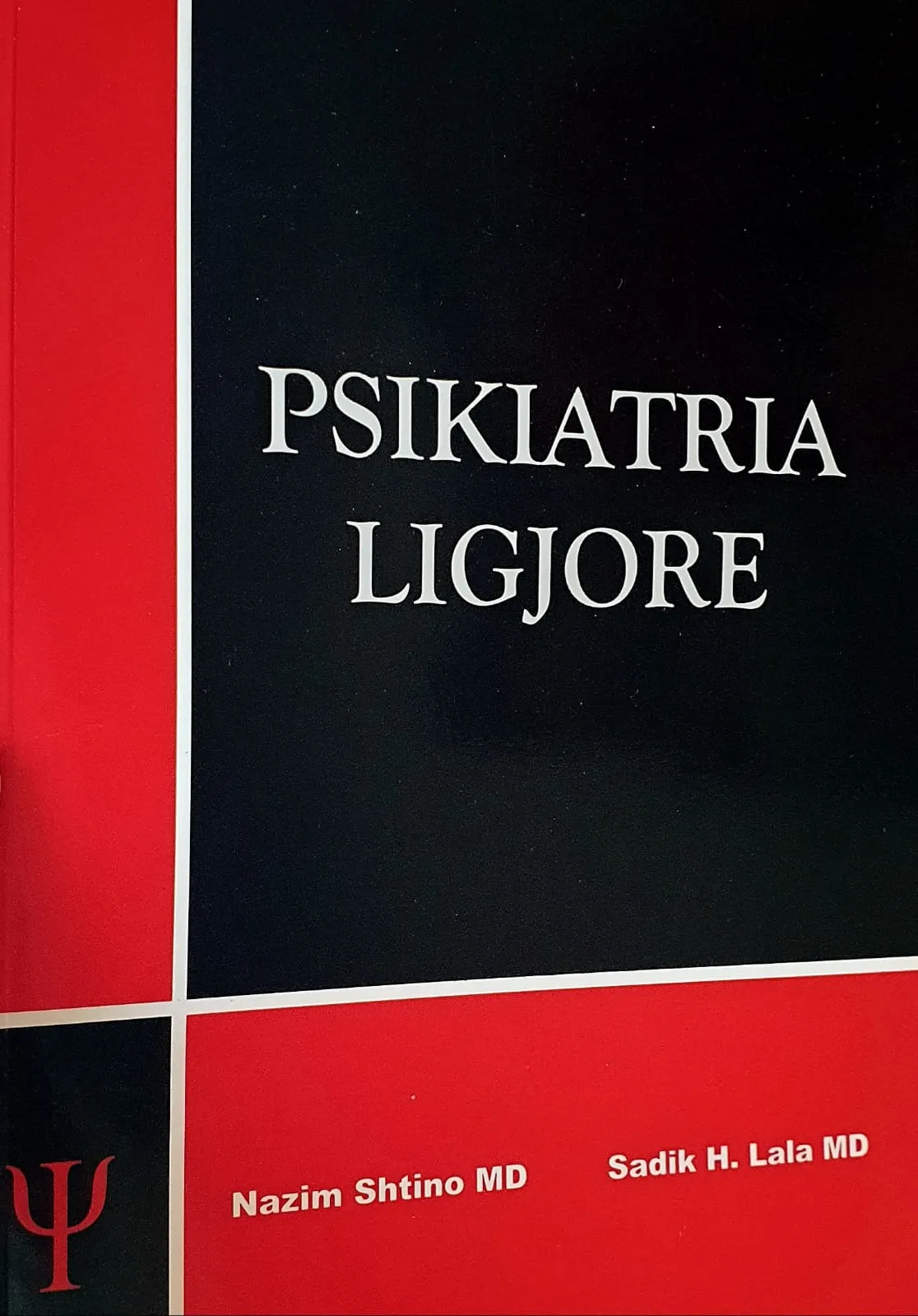 psikiatria ligjore liber
