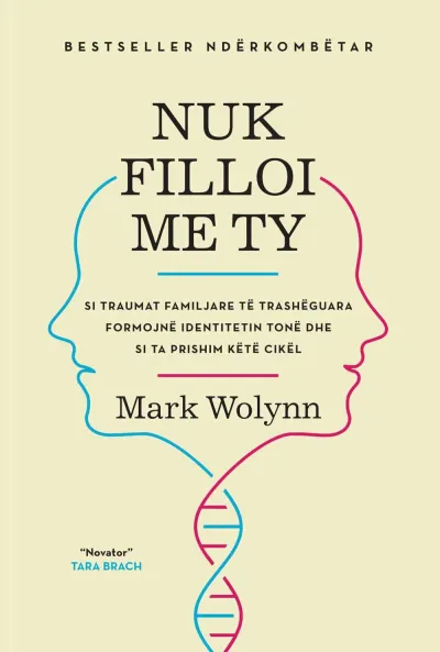 Nuk filloi me ty