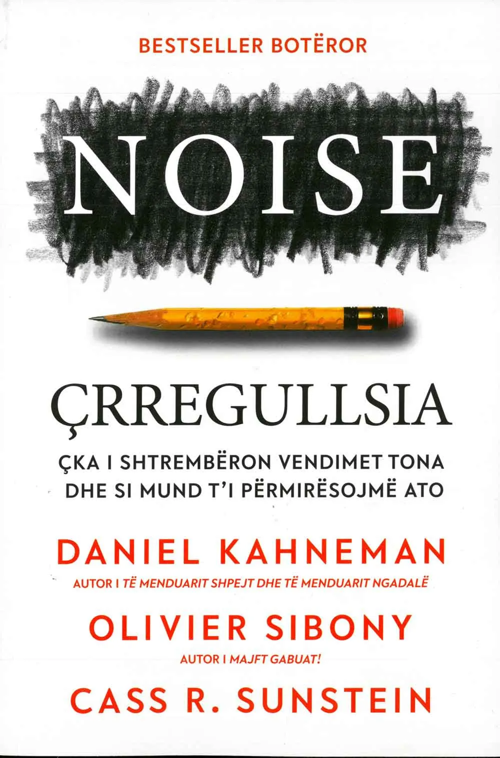 NOISE apo CRREGULLSIA