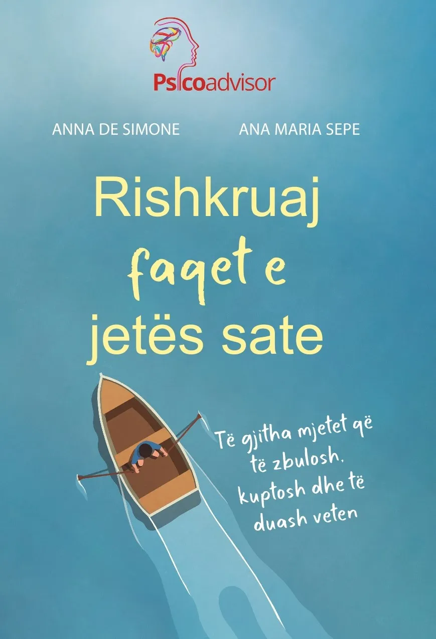 Rishkruaj faqet e jetes sate