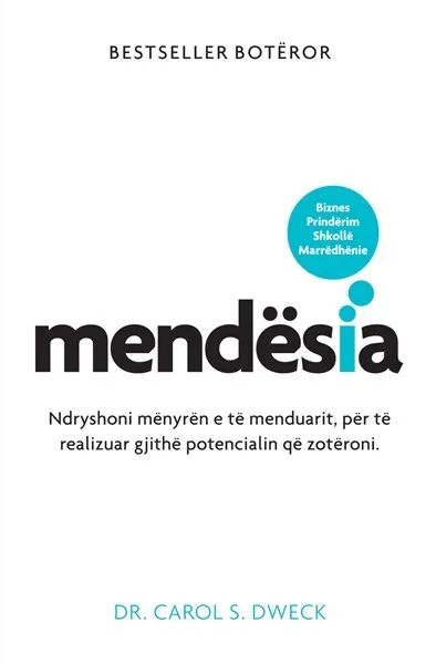 mendesia liber