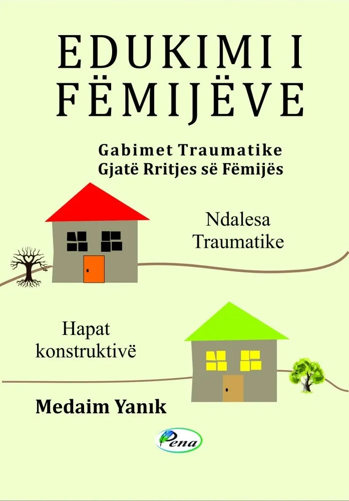 Edukimi i femijeve liber