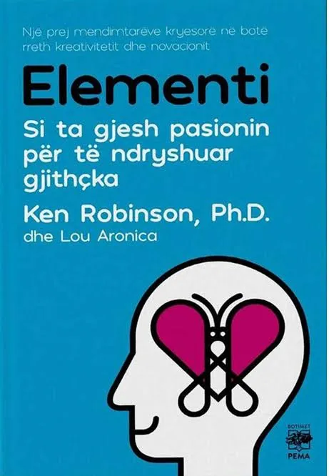 Si ta gjesh pasionin per te ndryshuar