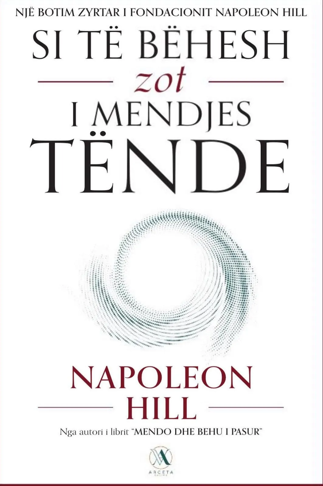 Zot i Mendjes Tende