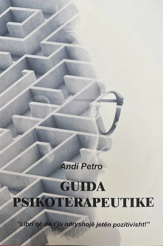 Guida psikoterapeutike